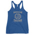 American Freedom Paid By The Lives Of The Brave Women's Tank Top - Mainstream Freedom